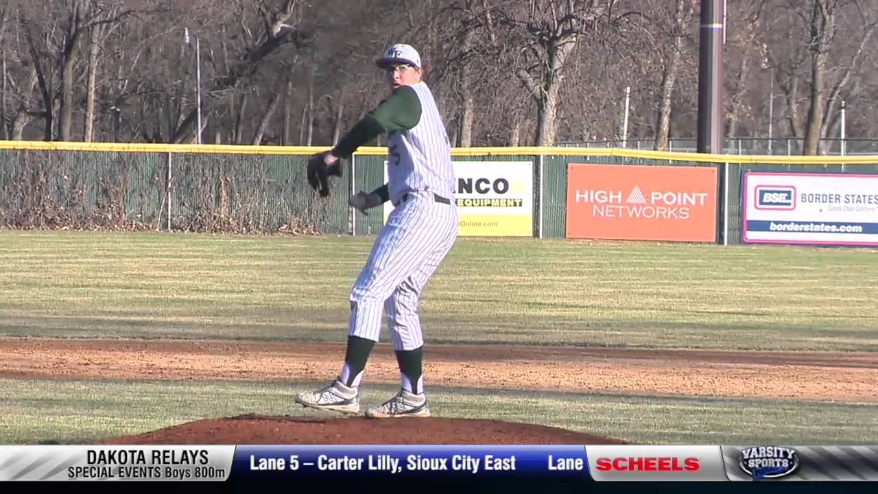Varsity Sports Now North Dakota High School Baseball YouTube varsity-sports-now-north-dakota-high-school-baseball-youtube