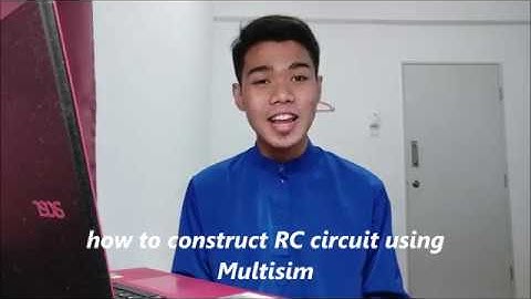 RC Free Source Circuit  #UTeM #FTKEE #menyerlahjauhdariyangbiasa