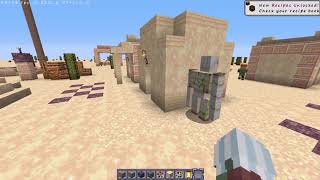 Minecraft Coterie Craft Resource Pack 1.11 - 1.16 , [LINK IN DESCRIPTION]