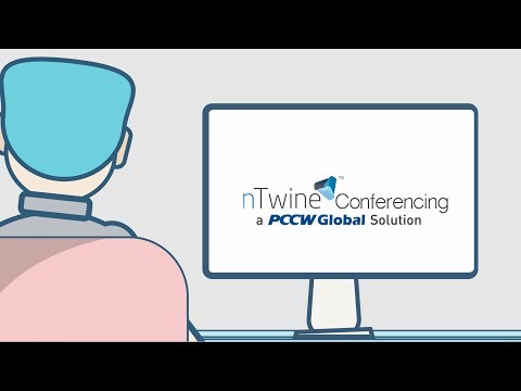 PCCW Global: nTwine Conferencing