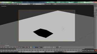 HOW TO MAKE AN OBJECT FLOAT AND FOLLOW THE MOUSE IN BLENDER GAME(NO PYTHON EXCEPT THE CAMERA)