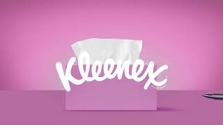 Own every moment, grab a Kleenex!