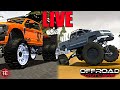 Offroad Outlaws LIVE: NEW UPDATE! TRUCK BUILDS, OPEN TRUCK MEETS, & MORE!