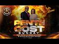 PENTECOST SUNDAY | A R.E.A.L Worship Experience | Bishop Delton D. Ellis | 7:15 AM [EST]