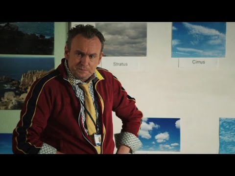 Geography with Mr