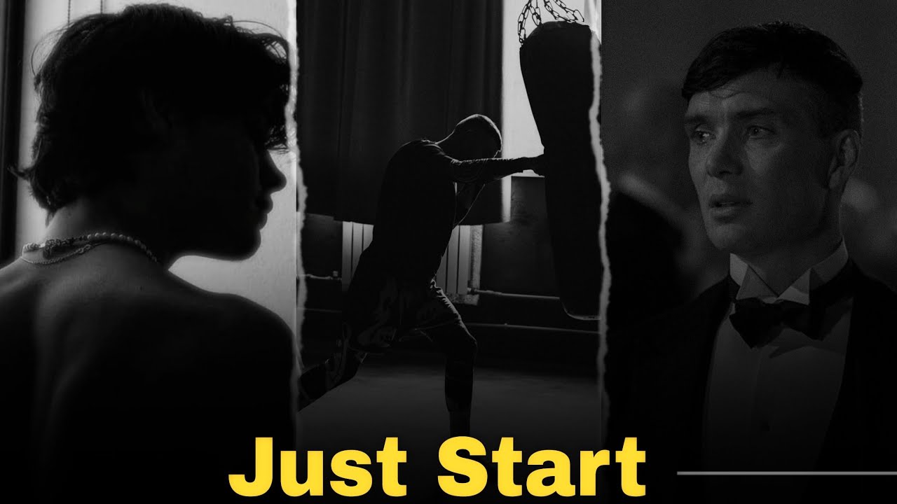 The First Step Is Hard Because No One Tells You This📈