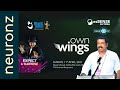 Own Wings Family Meet and Logo Launch - Ravichandran C; Gopinath Muthukad  | Magic Planet, Tvm