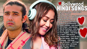 hindi new song 💖 latest bollywood songs 💖jubin nautiyal,arijit singh,atif aslam,neha kakkar 💖