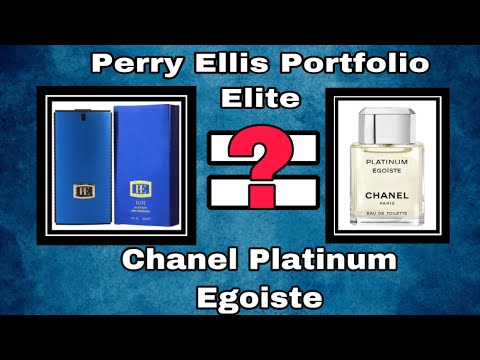 Video: Aarón Díaz Se Asociază Pentru Noul Parfum Elegant Perry Ellis Pentru Bărbați