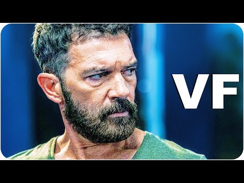 SECURITY Bande Annonce VF (2017)