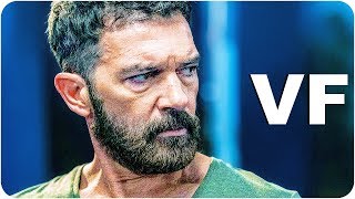 SECURITY Bande Annonce VF (2017) Resimi