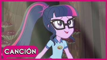 Midnight En Mí (Canción) - MLP: EG - Leyenda de Everfree [Español Latino]