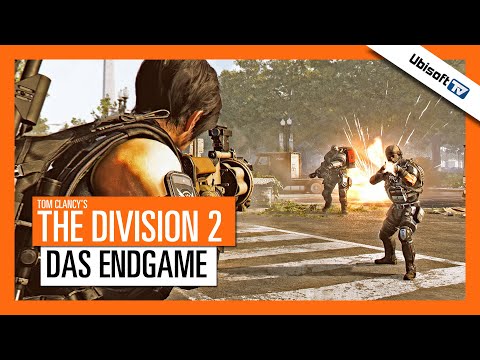 : Das Endgame | Ubisoft-TV