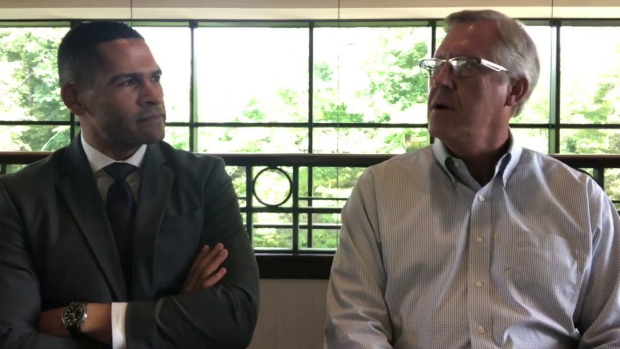 Mid-Atlantic Video Series Feat. Jeff Ritter - YouTube