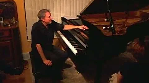 Cozy Corner Concert featuring Michele McLaughlin, ...