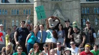 Marc Emery's Farewell Tour - URFnKlnMe