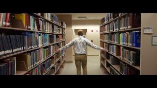 Finals 2015: Corneay Trailer