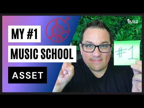 The #1 Asset to 10X Your Studio
