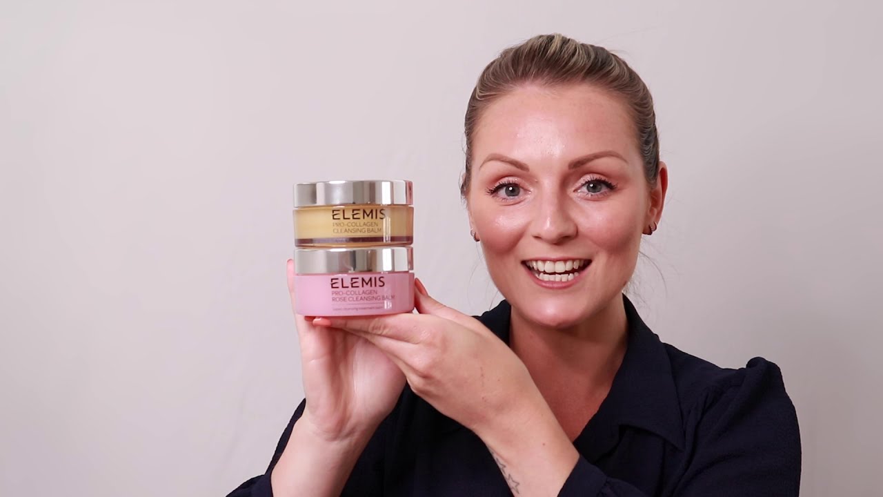 ulta elemis cleansing balm