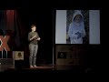 Why social change is no joke | Stephanie Laing | TEDxBrayford Pool