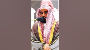 تلاوة خاشعة جداً ما تيسر من #سورة_البقرة للشيخ عبدالله الجهني ✨❤