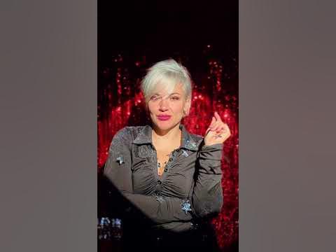 Красный фон - YouTube
