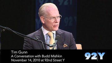 Tim Gunn Blasts 