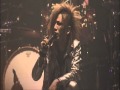 the GazettE - RCE LIVE Disc 1 CIRCLE OF SWINDLER