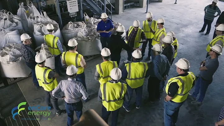 enCore Energy's Operations - 2022