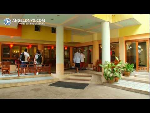 Eastiny Inn Hotel
