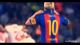 Lionel Messi Motivation For Young Footballers