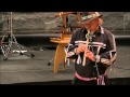 view Chikasha Poya: We Are Chickasaw - Traditional Flute by Jesse Lindsey digital asset number 1