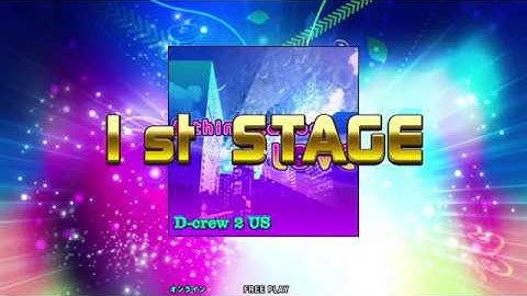 DDR A thing called LOVE Double Expert