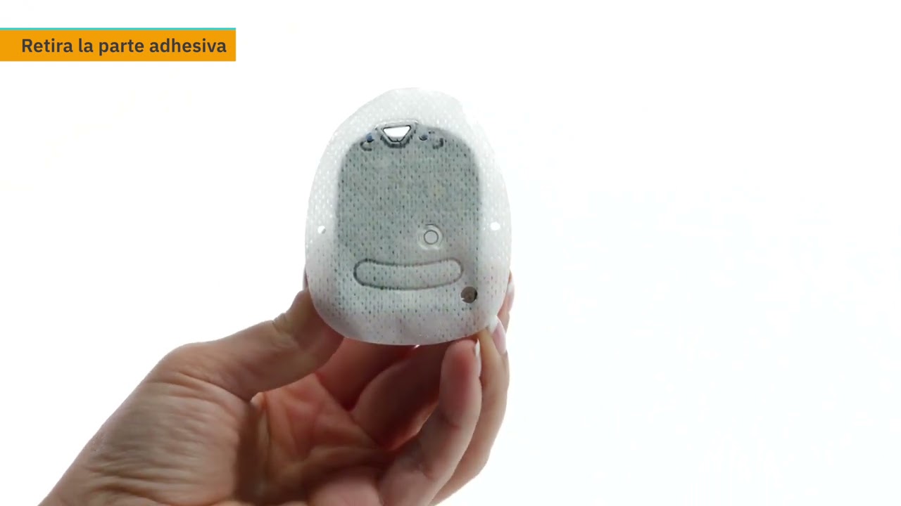 Cómo colocar un Pod nuevo