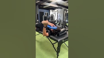 Side-Lying External Rotation in Sagittal Plane