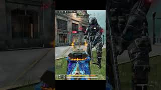 he thought he is safe on tower💀
