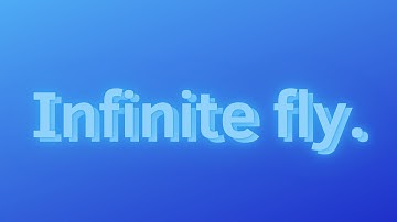 INFINITE NCP FLY w/ Rise 5.98