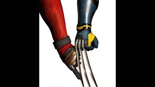 Deadpool &Wolverine Trailer Song / Like A Prayer (Madonna)