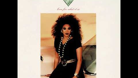 Anita Pointer - Love Me Like You Do