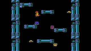 [TAS] NES Metroid by eien86, Alyosha & The8bitbeast in 07:52.69