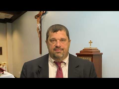 Message to Families | St. Petersburg Catholic High School