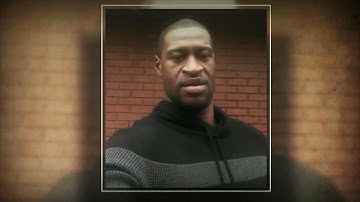 Talks break down over George Floyd Justice in Policing Act