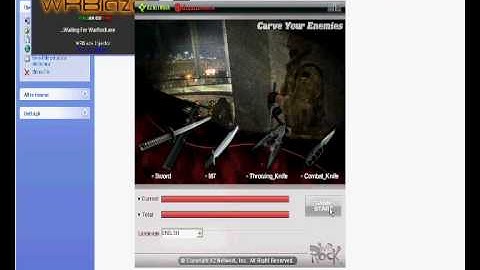 How to setup GuidTech in WRBlaze