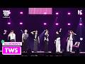 TWS ALL MOMENTS 🎁🍀 | KCON JAPAN 2026 - YouTube