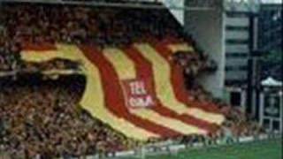 Avrupa Fatihi Galatasaray