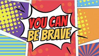 DVBS 2024: YOU CAN BE BRAVE performed by GRACE KIDS GIG (Story of David)