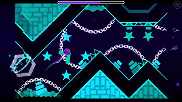 Lockout - Geometry Dash - By ZenthicAlpha and Glittershroom