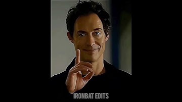 REVERSE FLASH (CW) VS FLASH  (DCEU) #flash #reverseflash #1v1