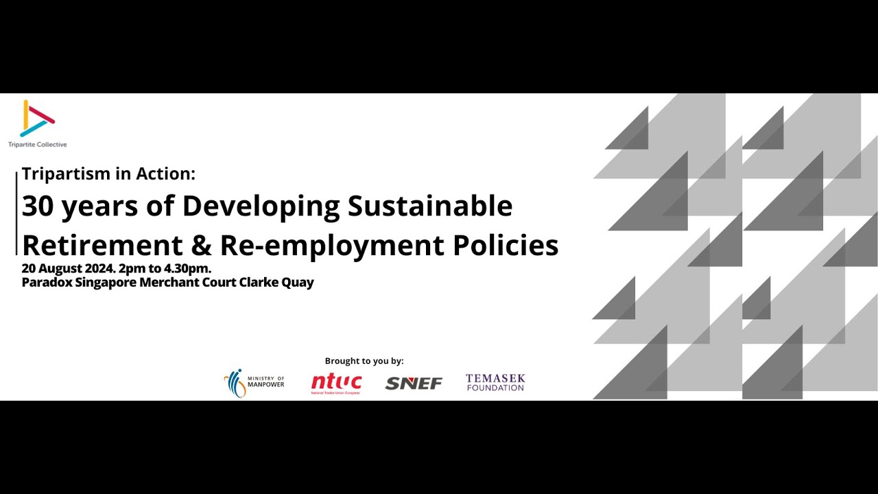 Tripartite Collective Dialogue 2024 Event Highlights