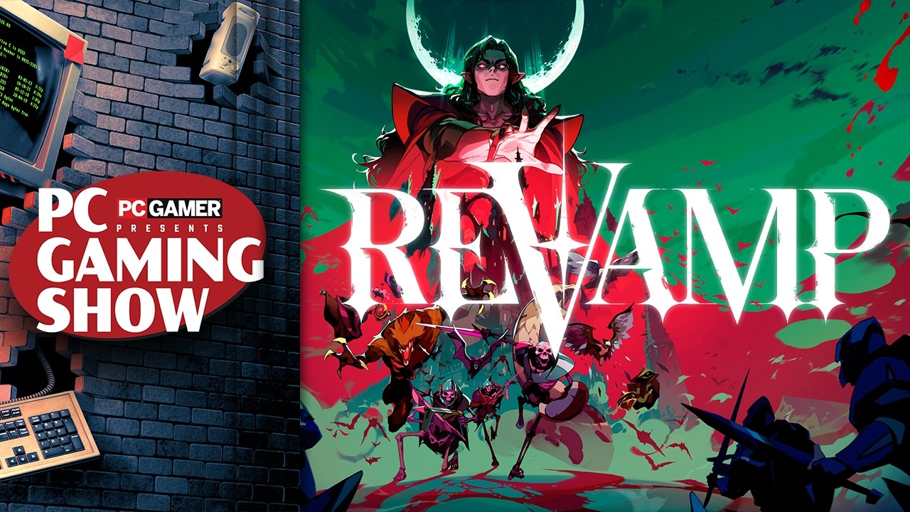 ReVamp